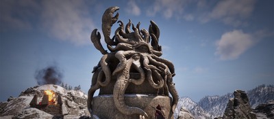 Игрок Oblivion Remastered прошел RPG почти без единого преступления – одно неизбежное задание испортило статистику