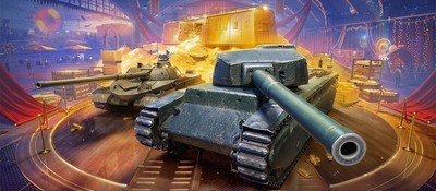 Танковый стол ко Дню Рождения "Мира Танков" – готовим армейские пайки разных наций у себя дома