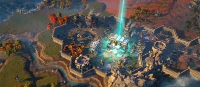 Игроки разнесли демку Endless Legend 2 за безликий интерфейс и технические проблемы