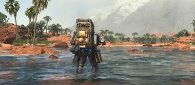 Путешественник по Death Stranding 2 увидел наводнение в реальном времени – сообщество просит "режим катастроф" для хардкора