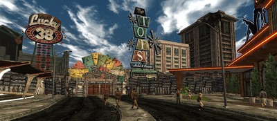 Исследователь Fallout New Vegas обнаружил шокирующий уровень безработицы в постапокалиптическом мире