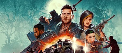 Превью шутера John Carpenter’s Toxic Commando хвалят за безумие и кооператив