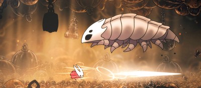 Hollow Knight Silksong это приквел или сиквел – объяснение разработчиков