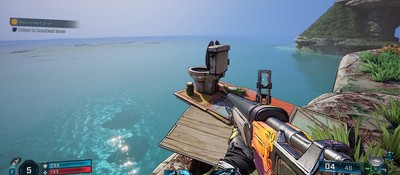 Borderlands 4 провалила тесты производительности на ПК несмотря на отсутствие трассировки лучей