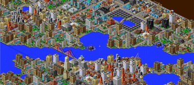 Геймер с 30-летним стажем объяснил, почему SimCity 2000 ощущается совершенно другой игрой