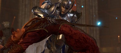 Даже после 800 часов игроки Baldur's Gate 3 продолжают находить новые детали