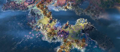 Endless Legend 2 называют "глотком свежего воздуха" для жанра 4X-стратегий