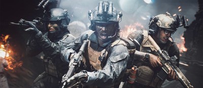 Battlefield 6 возвращает одиночную кампанию с безумными боями и взрывами + 15 минут геймплея
