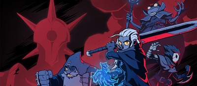 Битемап Absolum получил восторженные отзывы критиков – 86 из 100 на Metacritic