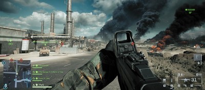 Первые обзоры по Battlefield 6 – игра вернула серию к жизни, но провалила кампанию