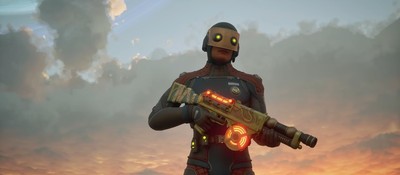 Атмосфера нормального продолжения серии Fallout в новом трейлере The Outer Worlds 2