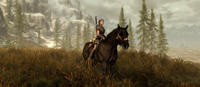 Система Radiant AI в играх Bethesda стала настолько совершенной, что игроки перестали её замечать