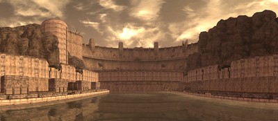 Кто владеет плотиной Гувера, тот владеет Мохаве – почему этот объект стал главным трофеем в Fallout: New Vegas