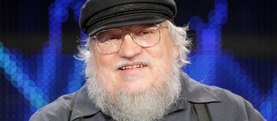 Джордж Мартин судится с OpenAI за использование "Песни льда и пламени" для обучения ChatGPT и пока побеждает