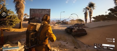 Не забывайте прокачивать оружие в Arc Raiders или вечно будете стрелять холостыми