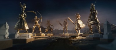 В Europa Universalis 5 на старте будет больше контента, чем в текущей версии Europa Universalis 4