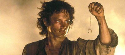 Игрок воссоздал путь Фродо до Мордора в Lord of the Rings Online с точностью до каждого шага из книги