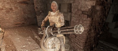 Bethesda снова сломает моды для Fallout 4 перед юбилейным изданием