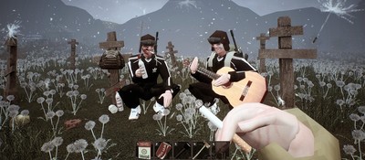 GSC Game World удалила инди-игру Misery из Steam по DMCA-страйку – разработчики обвиняют студию в злоупотреблении