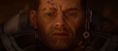 Титус из Space Marine 2 получил повышение – герой возглавит оборону 500 миров Ультрамара