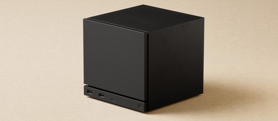 Подробный разбор Steam Machine – мощный мини-ПК для игр на диване