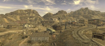 Фанатский фестиваль Fallout в реальном Гудспрингс вызвал споры из-за платных билетов – это уже какой-то корпоративный ивент