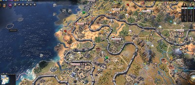 Ветеран Civilization предложил отличную переработку культурной победы для Civilization 7