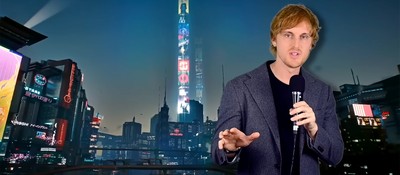 Игровой следопыт раскрыл восемь незаметных систем из Cyberpunk 2077, которые делают Найт-Сити реалистичнее