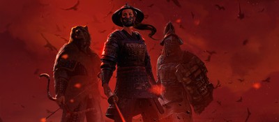 Гильдии снова популярны – почему Myth of Empires: Завоевания возрождает кооперативный опыт