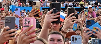 Блокировка мобильного интернета стала главной причиной беспокойства россиян