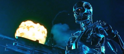 Джеймс Кэмерон хочет снять нового "Терминатора", но реальность мешает планам