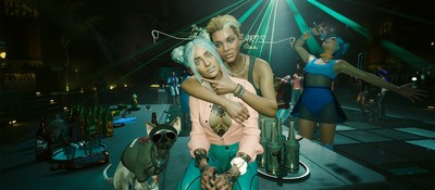 Создатели мультиплеерного мода для Cyberpunk 2077 заявили о "превзошедшем все ожидания" бета-тесте