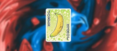 Актер озвучки Версо из Clair Obscur Expedition 33 готов послать свою награду с Golden Joystick Awards к чертям ради банана из Balatro