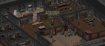 Создатель Planescape: Torment и Fallout 2 объяснил свою философию геймдизайна через эгоизм игроков