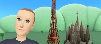 Похоже, метавселенной Марка Цукерберга конец – компания сокращает финансирование проекта