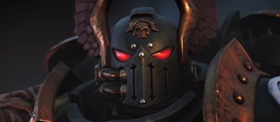 Разработчики Dawn of War 4 рассказали, как убедили Games Workshop сделать примарха Льва Эль'Джонсона играбельным