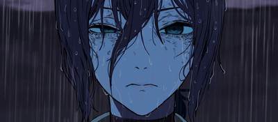 Аниме "Человек-бензопила. Фильм: История Резе" появится в "цифре" 9 декабря