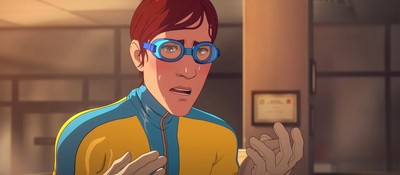 Фанаты Dispatch расшифровали размытую записку от Водобоя – и теперь ясно, кого выбирать в третьем эпизоде