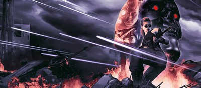 Я ждал эту игру 30 лет – вышел релизный трейлер Terminator 2D: No Fate