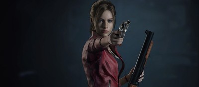 Хидэки Камия признался, что создал Клэр Редфилд только для того, чтобы от него отстали с вопросами "А почему в Resident Evil 2 нет героев первой части?"