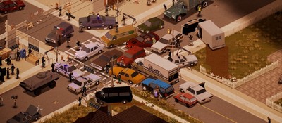 Project Zomboid получила масштабное обновление 42.13.0 с мультиплеером