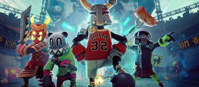 Разработчики King of Meat рассчитывали на онлайн в 100 тысяч игроков, а собрали лишь 320 человек – студию ждут увольнения