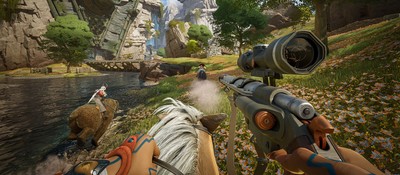 Геймеры недовольны, что "финальным аккордом" The Game Awards 2025 оказался анонс очередного ненужного героического шутера