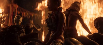 Фанаты Baldur's Gate 3 в восторге от трейлера Divinity с оргиями и ящеролюдьми