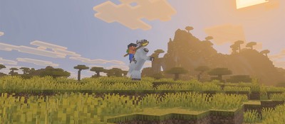 Фанаты Minecraft наконец нашли официальный ресурспак из трейлеров – спустя годы поисков