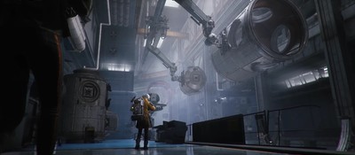 Завтра в ARC Raiders появятся бродячие гитаристы