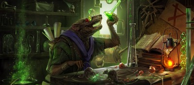 Ученые со всего мира уже два года собираются на конференции по вселенным Warhammer – обсуждают лингвистику, культуру и колониализм