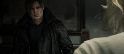 В Resident Evil Requiem появится и Ада Вонг, которая постареет не так сильно, как Леон
