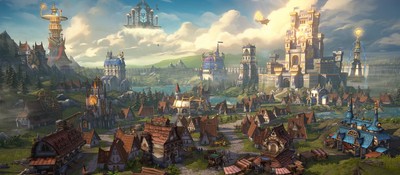 Издатель Heroes of Might and Magic: Olden Era заявил, что проблема не в том, что Steam криво показывает игры, а в том, что на ПК выходит слишком много игр с завышенными бюджетами