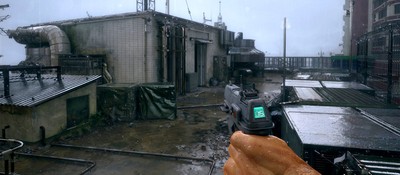 Креативный директор No Law объяснил главные отличия от Cyberpunk 2077 – игра будет гораздо более интимной